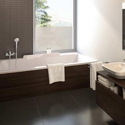 Hansgrohe Logis 01
