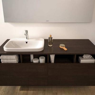 Hansgrohe Logis 02