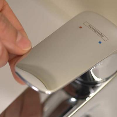 Hansgrohe Logis 05