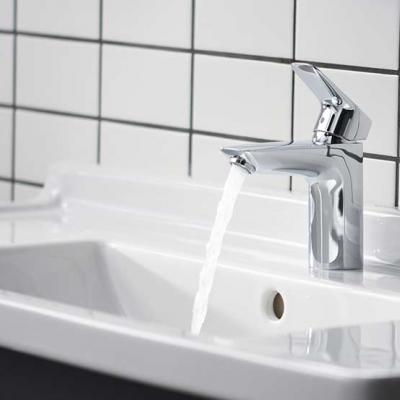 Hansgrohe Logis 08