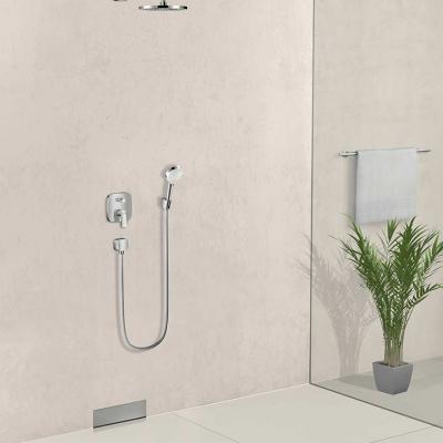 Hansgrohe Logis 09