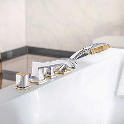 Hansgrohe Metropol Classic 02