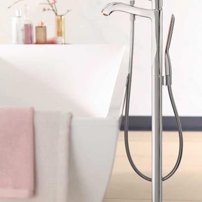 Hansgrohe Metropol Classic 03