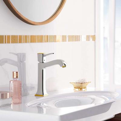 Hansgrohe Metropol Classic 04