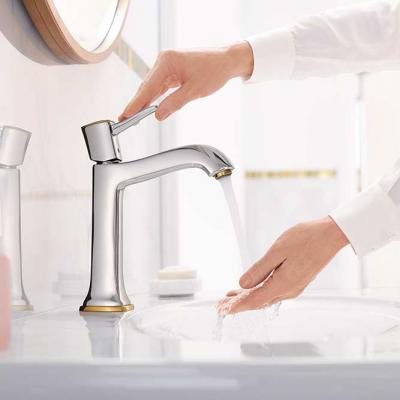 Hansgrohe Metropol Classic 05