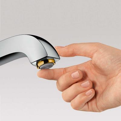 Hansgrohe Metropol Classic 07