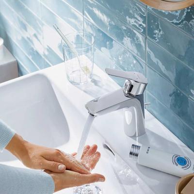 Hansgrohe Mysport 01
