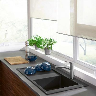 Hansgrohe Mysport 04