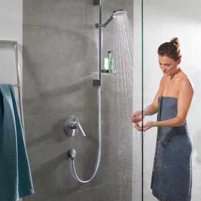 Hansgrohe Novus 04