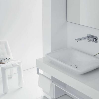 Hansgrohe Pura Vida 01