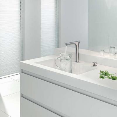 Hansgrohe Pura Vida 02