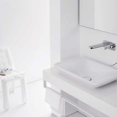 Hansgrohe Pura Vida 10