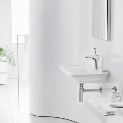 Hansgrohe Pura Vida 12