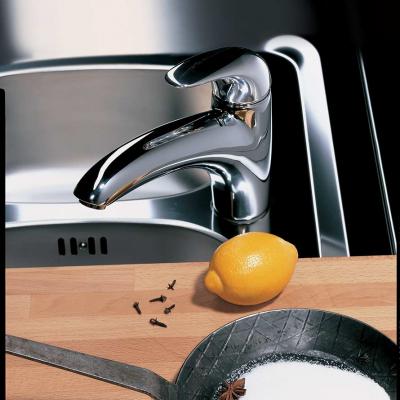 Hansgrohe Talis E 01