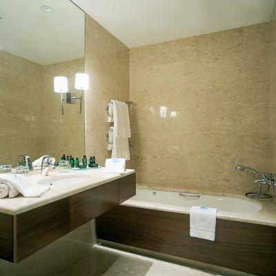 Hansgrohe Talis E 02