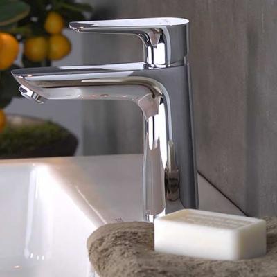 Hansgrohe Talis E 04