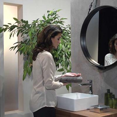 Hansgrohe Talis E 05