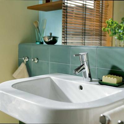 Hansgrohe Talis S 02