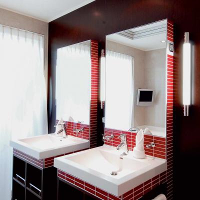 Hansgrohe Talis S 03