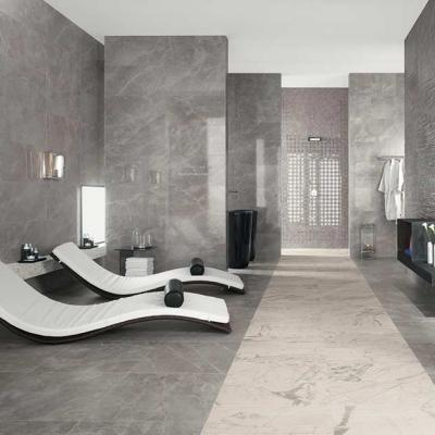 Marvelpro 004 00 Grey Statuario