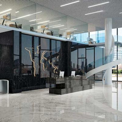 Marvelpro 017 00 Statuario Greystone