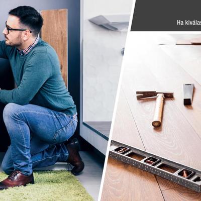 Ujhazbudapest Laminaltpadlo 23