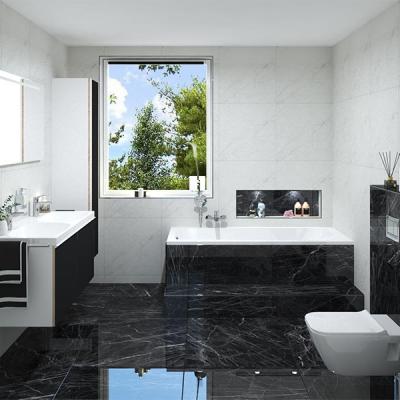 Fap Roma Diamond Statuario Nero 01