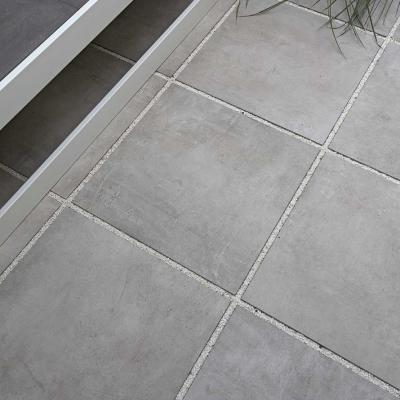 Porcelaingres Urban Ivory 6060 Amb5 Exterior