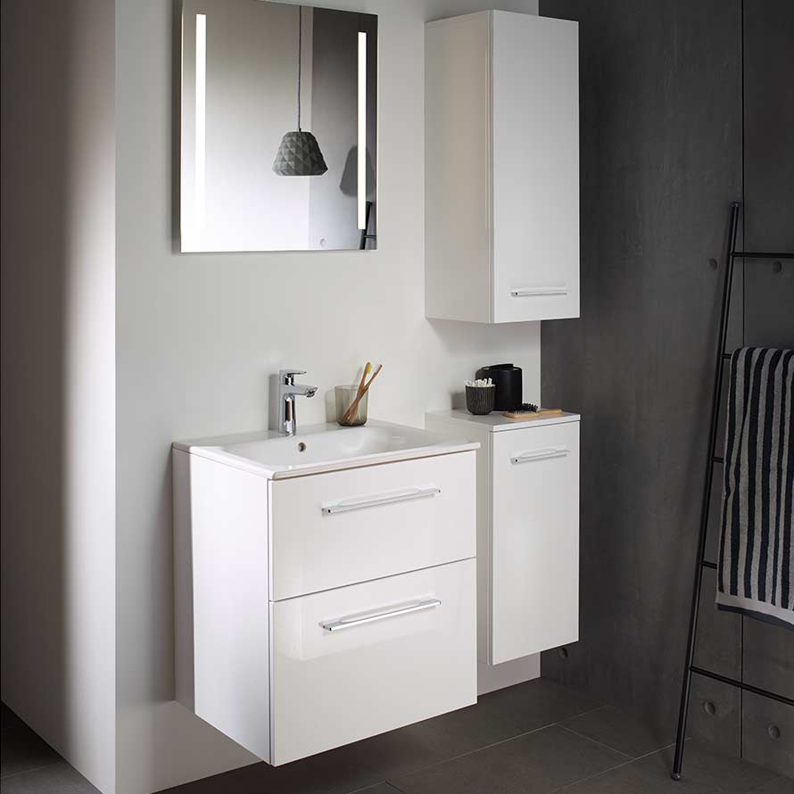 Geberit - SELNOVA SQUARE