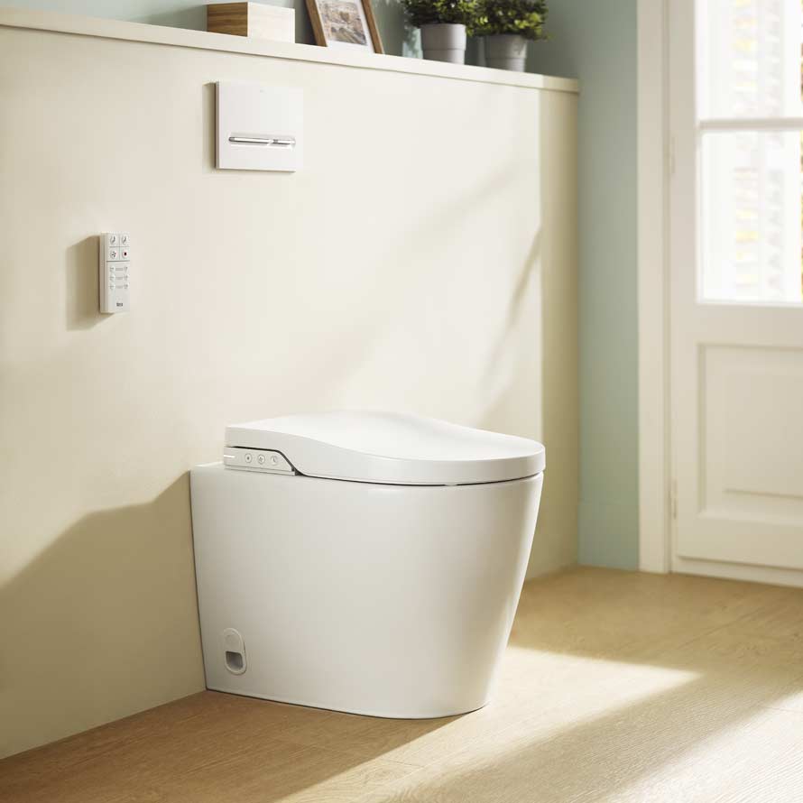 Roca - Inspira in wash