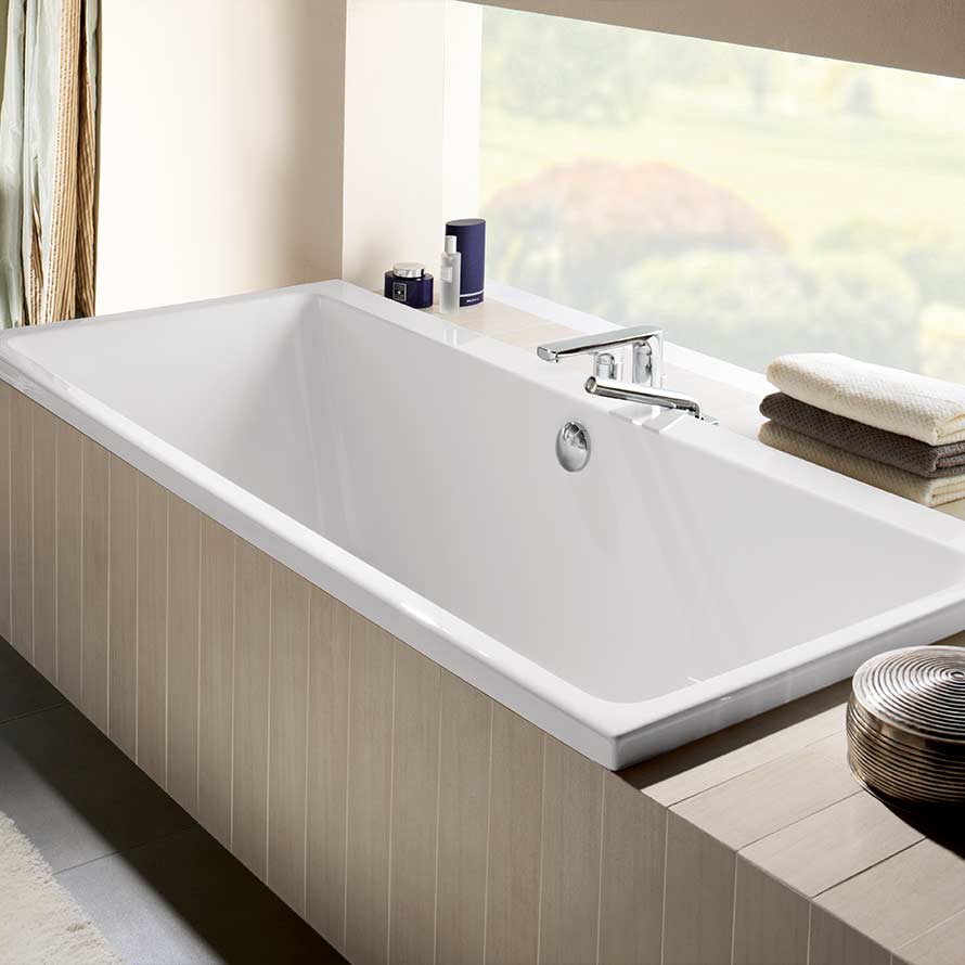 Villeroy&Boch - Subway